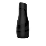 masturbator satisfyer men classic black - galeria 5
