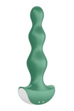 plug vibrator lolli plug 2 green - galeria 2