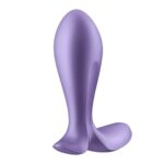 intensity plug purple - galeria 2