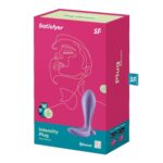 intensity plug purple - galeria 5