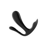 wibrator top secret black - galeria 1