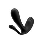 wibrator top secret black - galeria 2