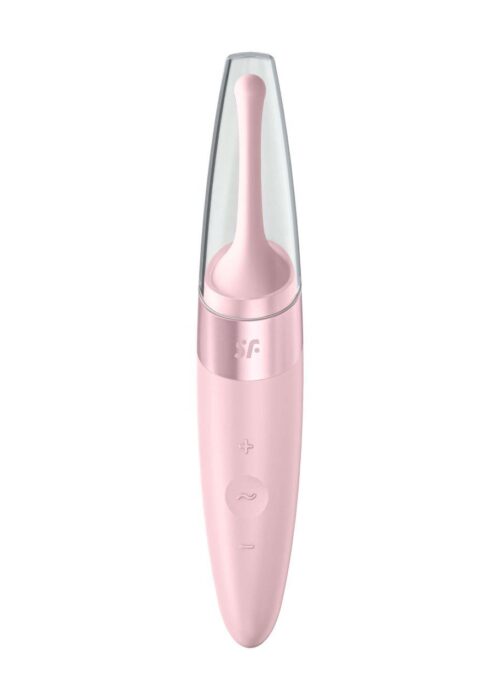 stymulator twirling delight rose - galeria 1