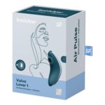 vulva lover 1 blue - zdjęcie produktu