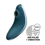 vulva lover 1 blue - galeria 1