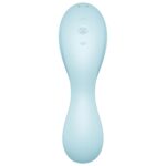 stymulator curvy trinity 5 connect app blue - zdjęcie produktu