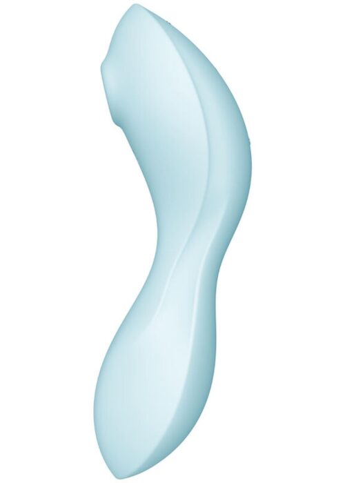 stymulator curvy trinity 5 connect app blue - galeria 1