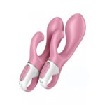 air pump bunny 2 light red - galeria 3