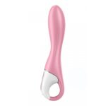 air pump vibrator 2 light red - galeria 1