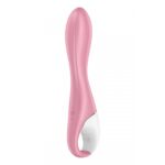 air pump vibrator 2 light red - galeria 3