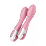 air pump vibrator 2 light red - galeria 4