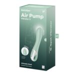 air pump vibrator 3 mint - zdjęcie produktu