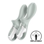 air pump booty 3 greygreen - galeria 1