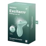 exciterrr mint - galeria 2