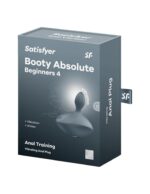 booty absolute beginners 4 - galeria 4