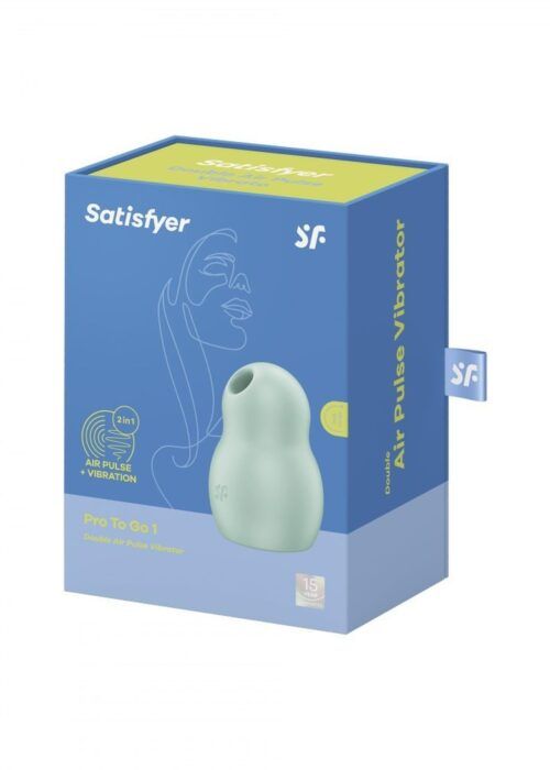pro to go 1 mint - zdjęcie produktu