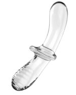 double crystal transparent - zdjęcie produktu