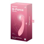 g force pink - galeria 1