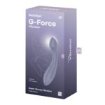 g force violet - galeria 1