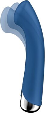 satisfyer spinning g spot 1 blue - galeria 4