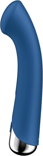 satisfyer spinning g spot 1 blue - galeria 5
