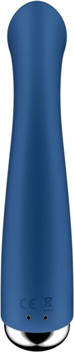 satisfyer spinning g spot 1 blue - galeria 6