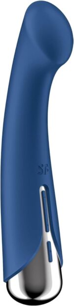 satisfyer spinning g spot 1 blue - galeria 7