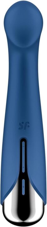 satisfyer spinning g spot 1 blue - galeria 8