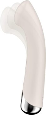 satisfyer spinning g spot 1 beige - galeria 4