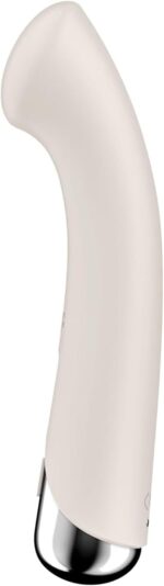 satisfyer spinning g spot 1 beige - galeria 5