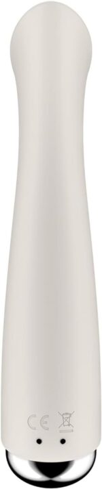 satisfyer spinning g spot 1 beige - galeria 6