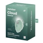cloud dancer mint - galeria 1