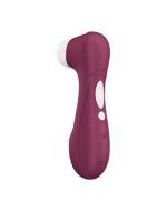 pro 2 generation 3with liquid air technology vibration and bluetooth app wine red - galeria 2