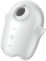 satisfyer glowing ghost white - zdjęcie produktu