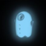 satisfyer glowing ghost white - galeria 4