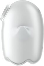 satisfyer glowing ghost white - galeria 6