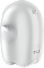 satisfyer glowing ghost white - galeria 7