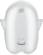 satisfyer glowing ghost white - galeria 8