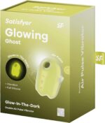 satisfyer glowing ghost yellow - galeria 3