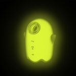 satisfyer glowing ghost yellow - galeria 4