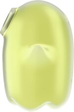 satisfyer glowing ghost yellow - galeria 6