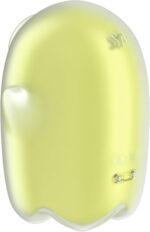 satisfyer glowing ghost yellow - galeria 7
