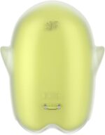 satisfyer glowing ghost yellow - galeria 8