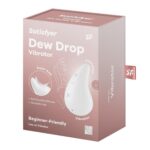 dew drop white - galeria 5