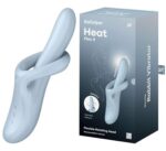 heat flex 4 blue - zdjęcie produktu