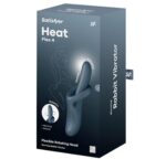 heat flex 4 blue - galeria 1