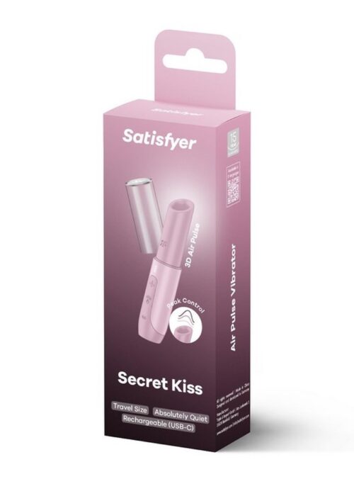 secret kiss - zdjęcie produktu