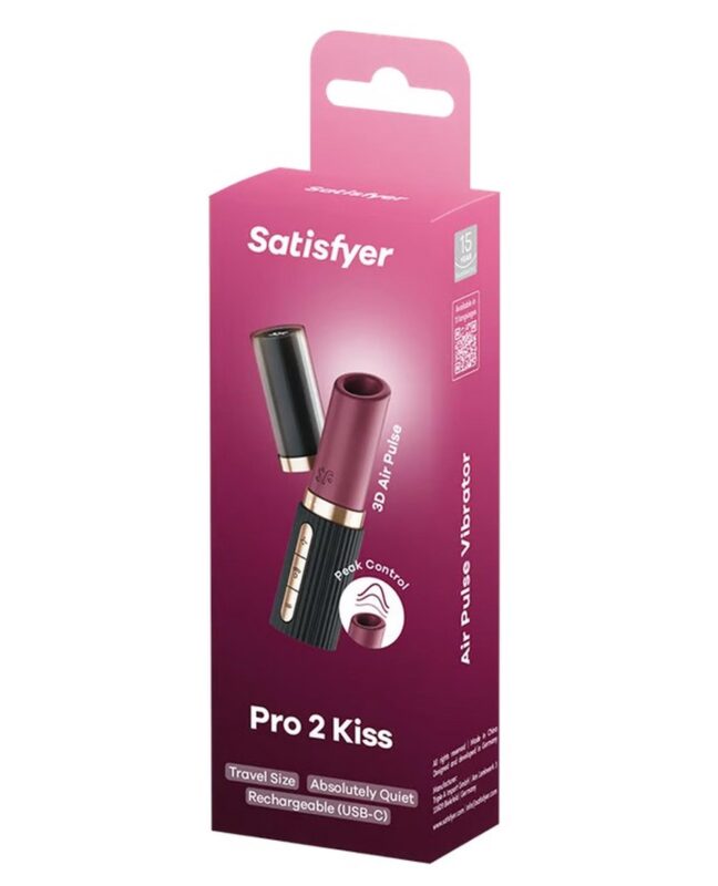 pro 2 kiss - zdjęcie produktu