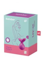 viva la vulva 3 violet - zdjęcie produktu