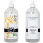 olejek nuru aqua oil 1000ml - galeria 4